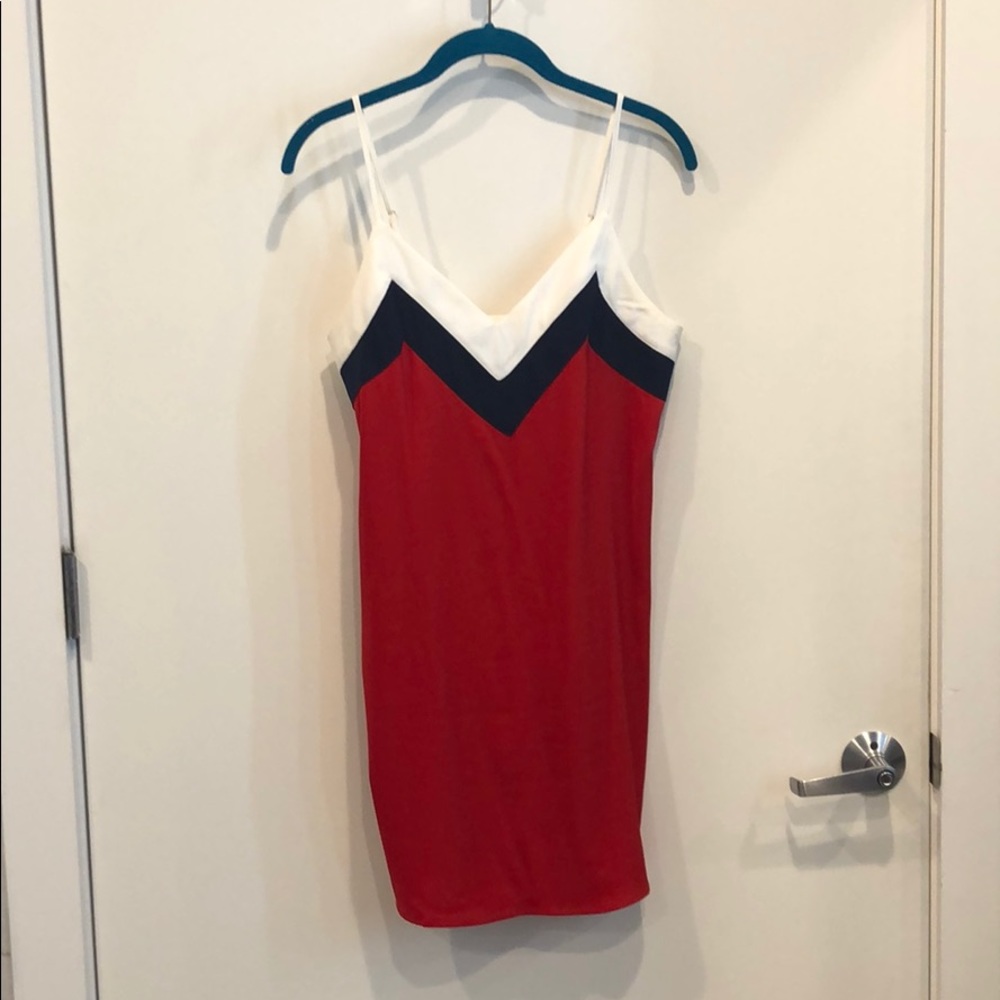 Forever 21 dress